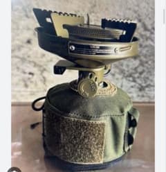 BRUNT NOW ONE ナウワン bushdebrunt オリーブ - メルカリ