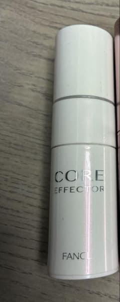 新品！ファンケル コアエフェクター 9mL（約15日分） - メルカリ