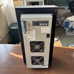 日東工業株式会社 ベルクール 屋外電子クーラー① - メルカリ