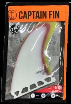 CF TWIN ACID SPLASH SINGLE TAB キャプテンフィン - メルカリ