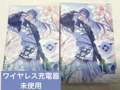 星導ショウONKYO コラボ ワイヤレスイヤホン 充電器 セット - メルカリ