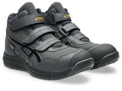 アシックス安全靴 ウィンジョブ CP216 TOUGH 3E相当【新品】 - メルカリ