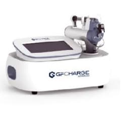 本物】アクシージア☆GFチャージアドバンス☆美容液導入美肌艶肌水光