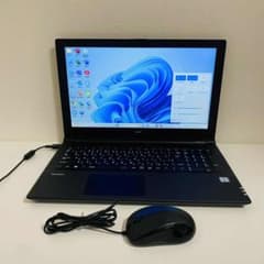 Y27 NECノートパソコンSSD第7世代Windows11オフィス2024付き - メルカリ