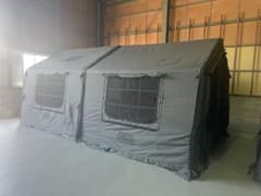 MARS TENT エアーテント（引取限定） - メルカリ