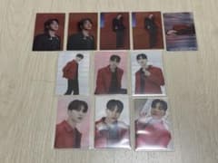 SEVENTEEN Power of love Follow トレカ ホシ - メルカリ