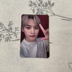 リノ MAXIDENT Stray Kids 2週目 スキズ サノク トレカ - メルカリ