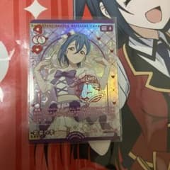 若菜四季 ラブカ AR ラブライブオフィシャルカードゲーム - メルカリ