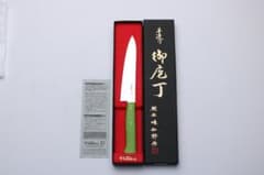 Hattori ぺティナイフ 包丁 Xsanmai 服部刃物 120mm - メルカリ