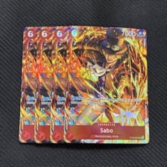 サボ 海外 英語 プロモ パラレル 4枚 - メルカリ