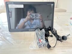 Qriom KOR5-PTV14B ポータブルテレビ 14インチ - メルカリ