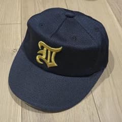 仙台育英 高校硬式野球部帽子 宮城 - メルカリ