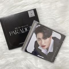 ATEEZ ソンファ ポラロイド トレカ ポップアップ POPUP | Shop at