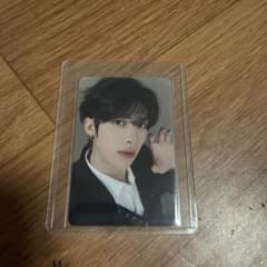 ZB1 RE-FLOW SOUNDWAVEトレカ 리키 リッキー - メルカリ