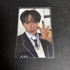 ALD1 ジュンソ EUPHORIA AppleMusic トレカ - メルカリ