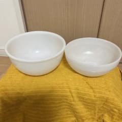 ファイヤーキング ボウル 大中2個セット - メルカリ