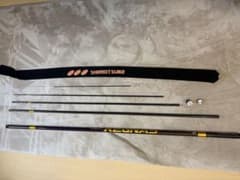 シモツケ レグナスバージョン90MK #1,#2,#3,#4,#8 ジャンク - メルカリ