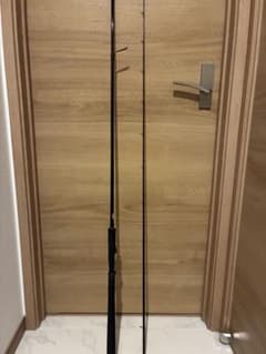 ZENAQ IS89-M5 MASTER HAND シーバスロッド - メルカリ