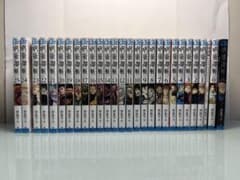 超美品 呪術廻戦 セット 0～25巻 ＋ 映画特典0.5巻 ＋ ファンブック