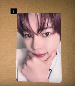 ZB1 ぜべワン RE-FLOW タワレコ ラキドロ トレカ ハンビン① - メルカリ