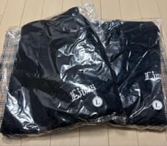 埼玉西武ライオンズ 非売品 2025 福袋 スウェット 上下セットLサイズ