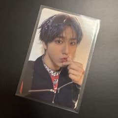 Stray Kids スキズ dominATE エコパ 1万円特典 トレカ ハン - メルカリ