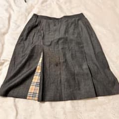 大きいサイズ BURBERRY GOLF バーバリーゴルフ スカート 15号 - メルカリ