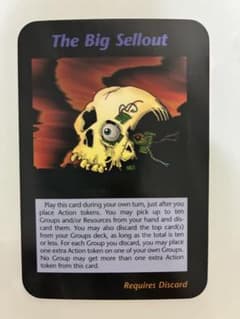 95年版 限定品 イルミナティカード 疫病 話題の3枚セット | Buyee日本