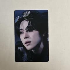 ATEEZ トレカ hmv特典 ユノ - メルカリ