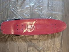 KROOKED Zip Zinger Nano 本格クルーザー仕様 - メルカリ