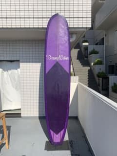 Dewey Weber プレイナー 9.4 - メルカリ