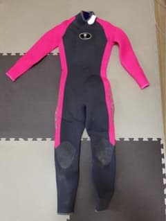 TUSA レディースウェットスーツ - メルカリ