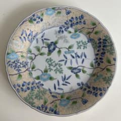 美濃焼 前畑陶器 庫山窯 29.5㎝大皿 - メルカリ