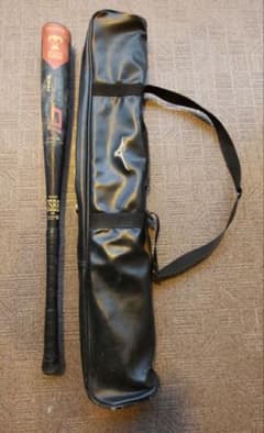 ミツワタイガー 美津和タイガー バット軟式少年用 レボルタイガー