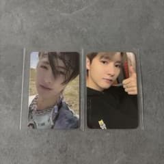 NCT DREAM ロンジュン トレカ - メルカリ