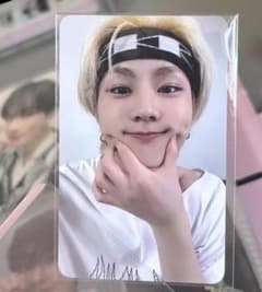 ENHYPEN ジョンウォン ワルツ ライブ バンコク タイ 入場限定 トレカ