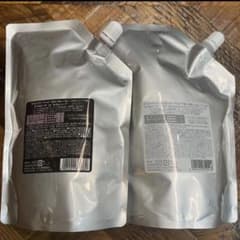 個数限定‼️フィルビータ c5シャンプー トリートメント 詰め替え用