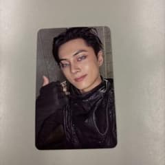 ENHYPEN ジェイ 献血 トレカ - メルカリ