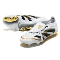 アディダス プレデター エリート FT FG チームガイスト 28.5cm - メルカリ