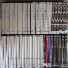 DVD SAO 1、2、3、4期、Ex、劇場版、ガンゲイル 1、2期 全50巻 - メルカリ