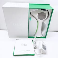 ほぼ未使用⭐️ トリア パーソナルレーザー Tria 脱毛器 - メルカリ