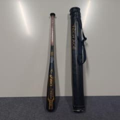 アシックス SUPER TECH ACE 少年用軟式コンポジットバット 80cm - メルカリ