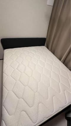 マニフレックス オクラホマ クイーンマットレス【駒込引き取り限定