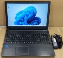 新品SSD Win11 DVD再生可 即使用可ノートPC 富士通 (E3478) | Shop at