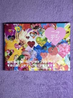 ニナデジ 蜷川実花フォトブック - メルカリ