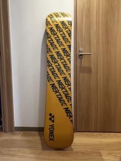 1/31まで期間限定値下げ中‼️】YONEX NEXTAGE スノーボード148 - メルカリ
