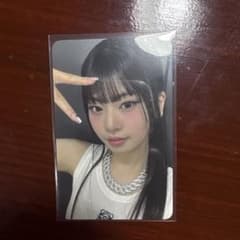 KCON2024 村上璃杏 ME:I ミーアイ 日本 8000円 トレカ - メルカリ