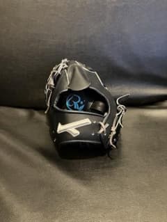 玉澤 投手用 ゴリラクリニック ヤウチ投手モデル - メルカリ