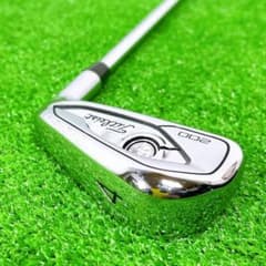 タイトリスト Titleist T200 アイアン 4番 4I メンズ ゴルフ - メルカリ