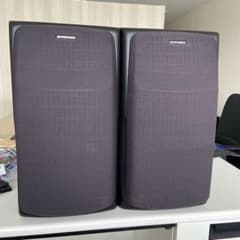 Pioneer パイオニア 左右 大型 スピーカー S-J720V-LR - メルカリ